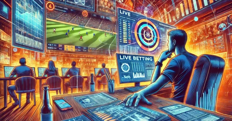 Mastering the Art of Betting Lines and Odds Movement