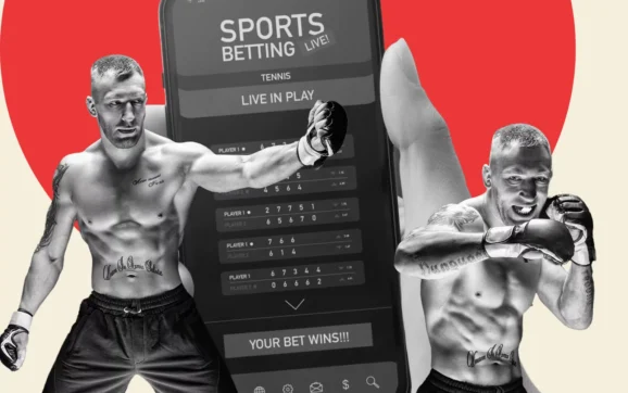 Comprehensive Guide to Betting on UFC Fights