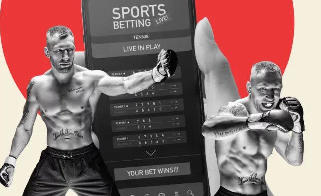 Comprehensive Guide to Betting on UFC Fights